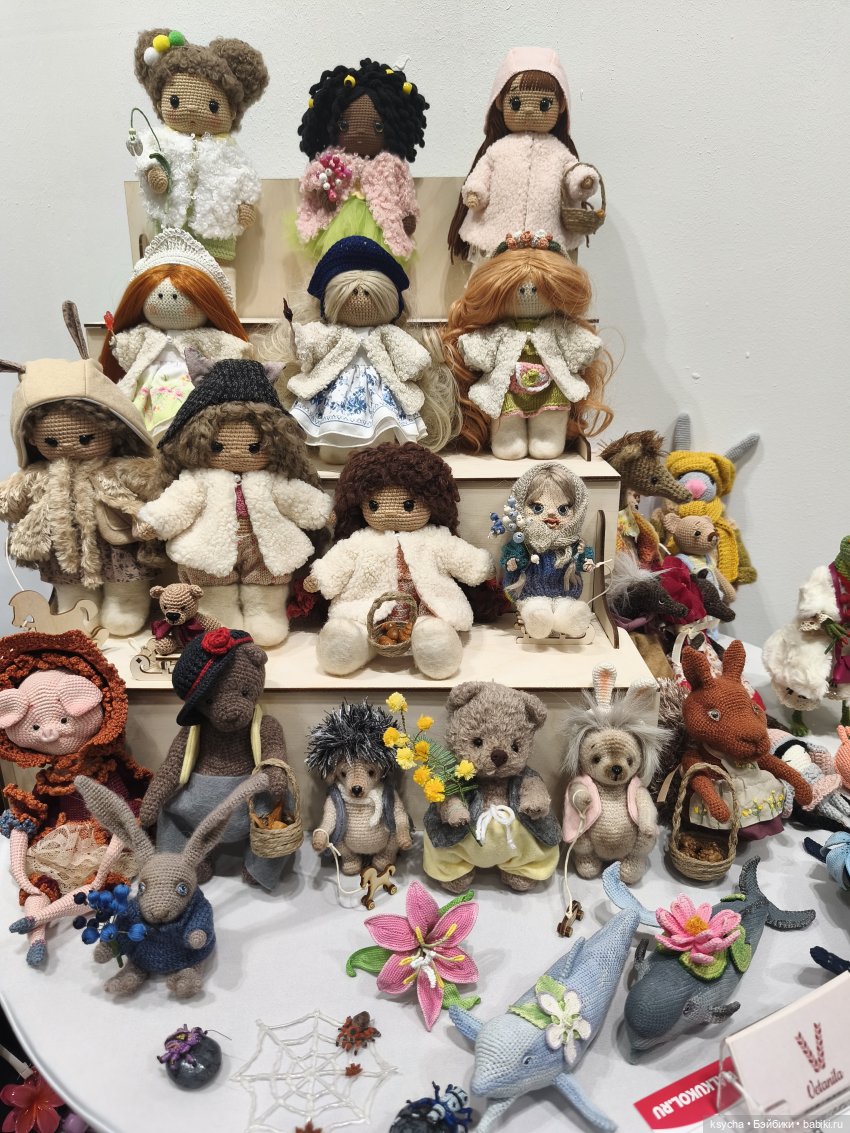 Бал кукол в Красноярске часть 3 (фото 10)