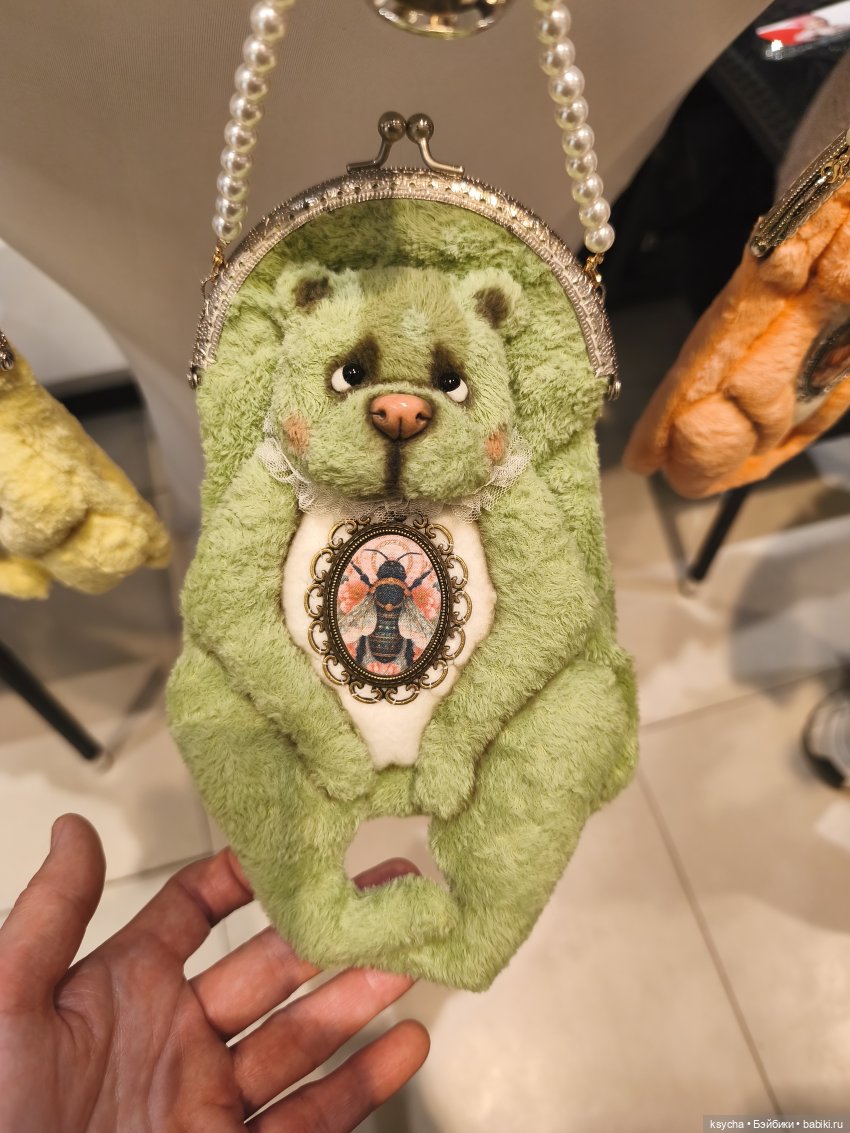 Бал кукол в Красноярске часть 2 (фото 8)