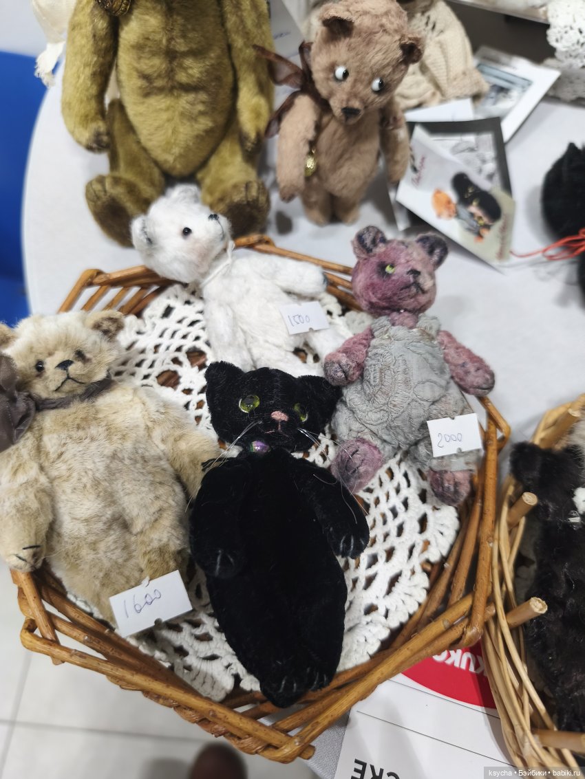 Бал кукол в Красноярске часть 3 (фото 2)