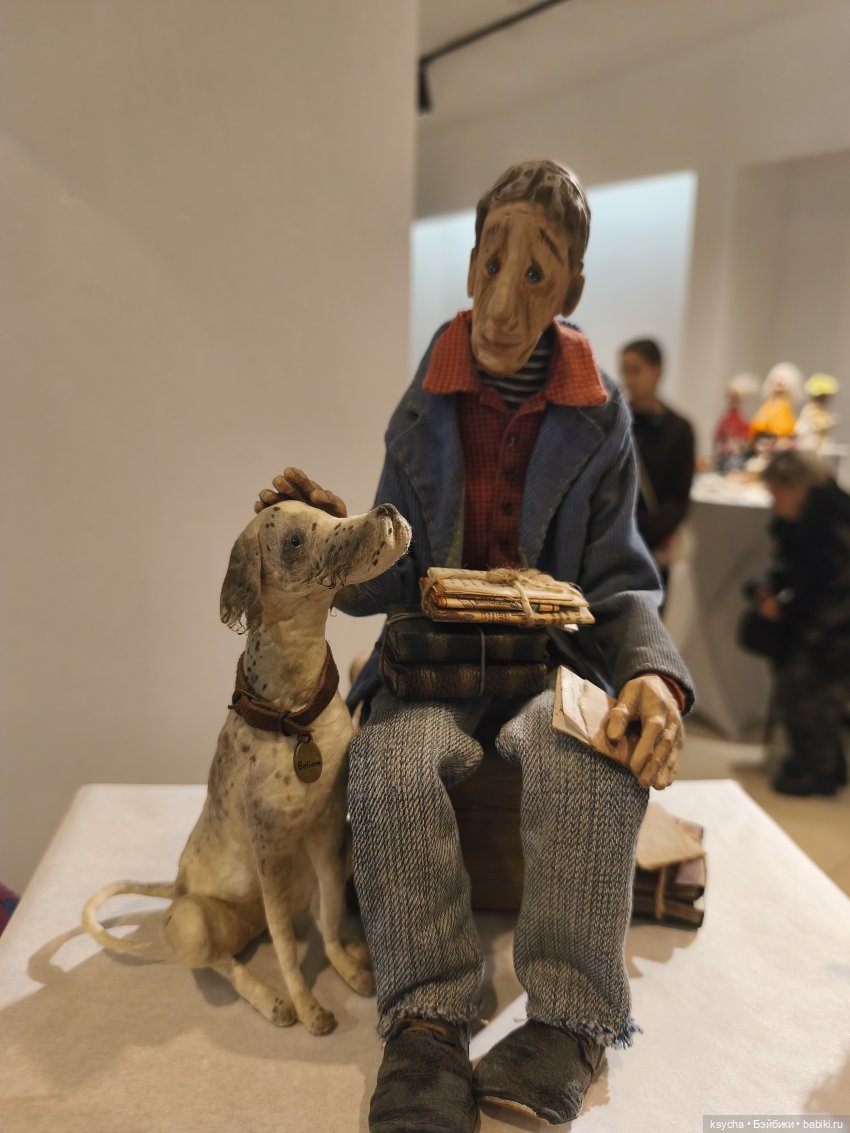 Бал кукол в Красноярске — Выставки кукол и мишек Тедди: фоторепортажи