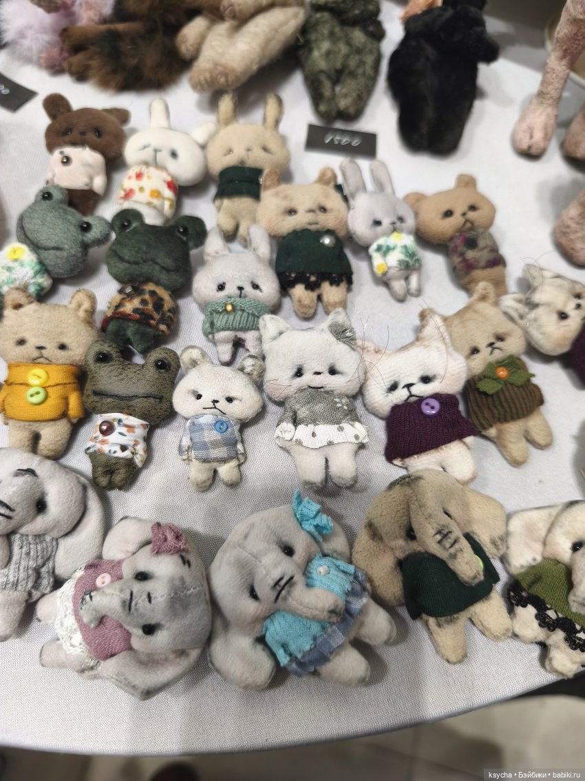 Бал кукол в Красноярске часть 3 (фото 3)