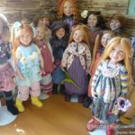 Цвергуши старых выпусков