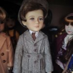 Стильный Лоуренс от Руби ред