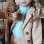 Анна от Руби Ред