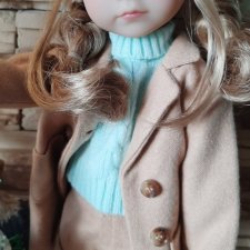 Анна от Руби Ред