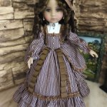 Розочка от Руби Ред