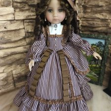 Розочка от Руби Ред