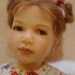 Моя любимая Шеннон.