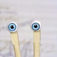 Продам глаза для БЖД с увеличенной радужкой, диаметр глаза 12 мм., радужки 8 мм. Продам глаза для БЖД с увеличенной радужкой, диаметр глаза 12 мм., радужки 8 мм.