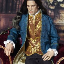 Луи де Пон дю Лак из "Интервью с вампиром"