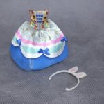 Платье от Ever After High Блонди Локс