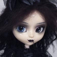 Pullip Noir Regeneration