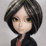Pullip Taeyang Kain
