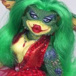 Фигурка Грета Гремлин от Neca