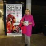 Международная выставка кукол в Ahoy Rotterdam (Нидерланды) 28-29 октября 2011 г. Часть четвертая.