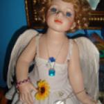 Рождество и Рождественские Ангелы!