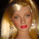 Tyler Wentworth model Angelina от Tonner