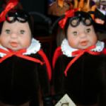 Приносящие удачу и Емми от Аннетте Химстедт