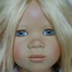 Nandini - гостья из Атлантиды!