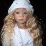 Нандини и подружки и немного волшебства!