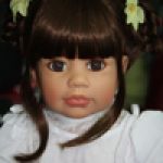 Моя Фиби приехала! Phoebe от Monika Levenig