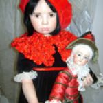 Музей Hildegard Gunzel (Günzel) - часть первая