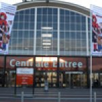 Международная выставка кукол и мишек Тедди - часть вторая