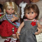 Посещение Зимнего Фестиваля кукол  - заключительная часть