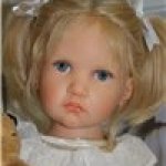 Бетина (Bettina) от Hildegard Gunzel