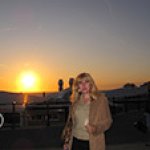 Замки из песка. Путешествие по Схевенингену (Scheveningen, Holland)