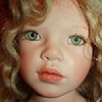 Моя Валентинка. Paula Zawieruszynski