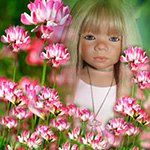 Поздравления с 8 Марта от моих Химочек