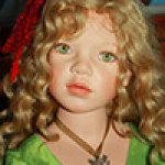 Паула Цветочная фея от Софи и Генри Заверужински. Видеоролик