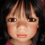 Анна Лу, Самая Красивая Девочка в МИРЕ! Музыкальный ролик