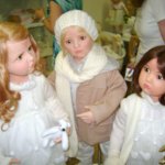 Летняя встреча в коллекционеров любителей в магазине Гюнзел в Голландии