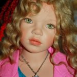 Прогулка по Венеции. Паула от Zofia & Henry Zawieruszynski. Мое новое видео