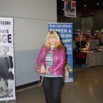 Осенняя выставка кукол и мишек Тедди 2014 в Голландии. Фоторепортаж