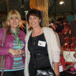 Осенняя выставка 2014 кукол и мишек Тедди в Голландии - часть III