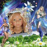 Сказочная Страна. Мой новый видео ролик