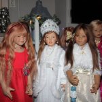 Поздравления с Католическим Рождеством - продолжение