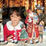 Волшебного Нового года! Мое музыкальное Видео поздравление!