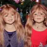 Химочки под елочкой! Часть вторая. С Рождеством!