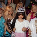 Химочки под елочкой! Как мы встречали 2015 год!