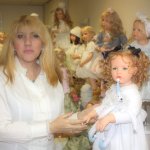 Пасхальная встреча коллекционеров в магазине Гюнзел, Голландия