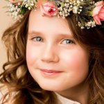 Девяти летняя Оперная певица Amira Willighagen и Андре Rieu live концерт из Maastricht Голландия.
