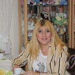 Летняя встреча коллекционеров в магазине Гюнзел, Голландия. Часть первая. Любителям Вихтелей посвящается!