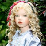 Солнечный денек. Paula от Zawieruszynski