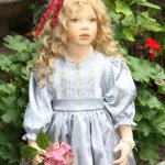 Солнечный денек. Paula от Zawieruszynski. Часть вторая