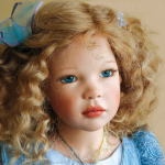 Моя долгожданная Hania от Zawieruszynski