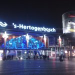 Выставка кукол, мишек Тедди, кукольных домиков и миниатюры в Den Bosch (Нидерланды), 24-25 октября 2015. Poppen & Berenbeurs Brabanthallen's Hertogenbosch. Фоторепортаж